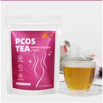 Pcos Tea Manufacturer - Female Hormone Balance Herbal