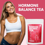 Hormone Balance Tea Manufacturer - Women's Uterus Health Herbal