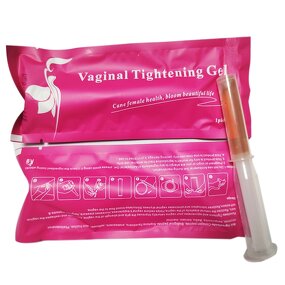 Vaginal Health Care Gel Factory - New Feminine Hygiene Product
