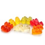 Multivitamin Gummies Factory - OEM Hair Skin Nails Biotin