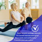 Glucosamine Gummy Factory - Customized TCMherbs Healthcare