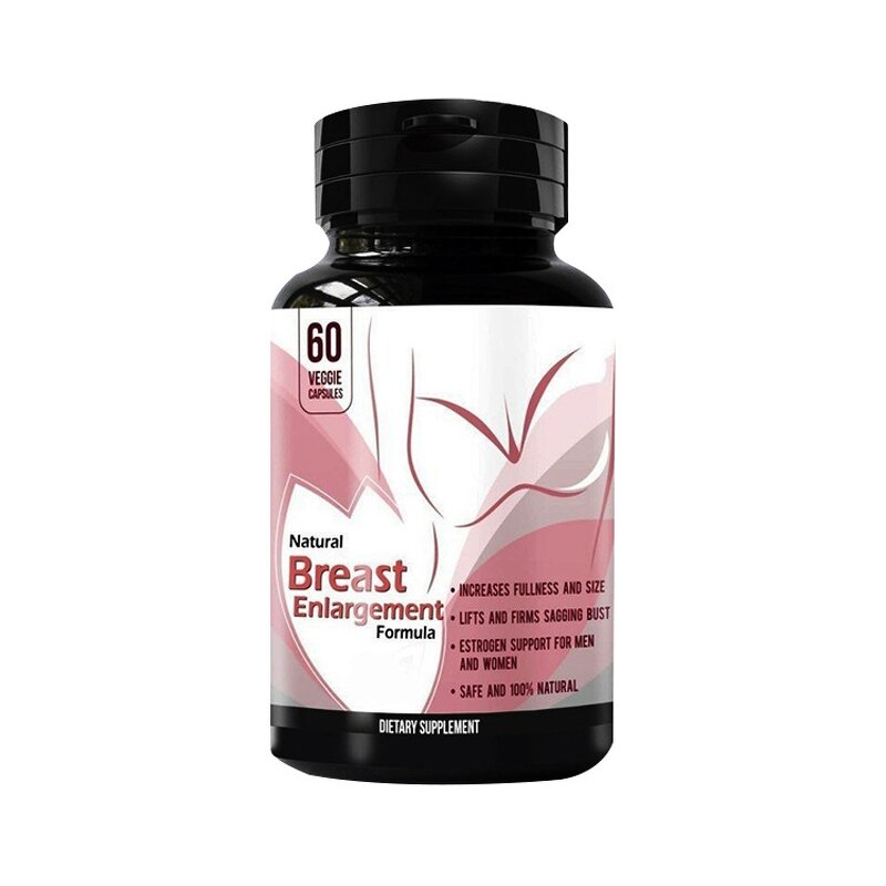 Breast Enhancement Capsules Manufacturer - OEM Private Logo Hip