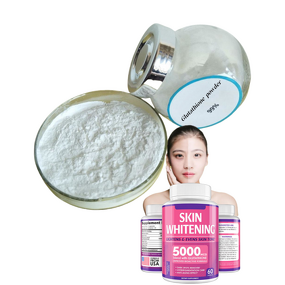 Glutathione Powder Factory - Wholesale Bulk 98% Skin Whitening