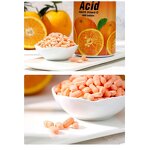 Vitamin C Tablets Manufacturer - Ready Stock Supply Whitening