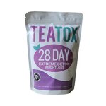 Detox Tea Manufacturer - Private Label Flat Tummy Moringa