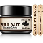 Shilajit Resin Manufacturer - Private Label Premium Quality Fulvic