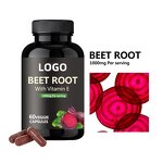 Beet Root Powder Factory - Private Label Health Care Food