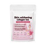 Beauty Tea Gummy Factory - Custom Skin Whitening Collagen