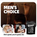 Beauty Energy Tea Factory - Women's Chinese Natural Herbs