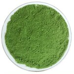 Barley Grass Powder Factory - Private Label Health Care Green