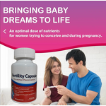 Fertility Pills Factory - Private Label Helping Pregnant Women