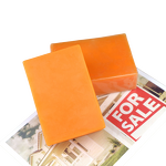 Turmeric Soap Manufacturer - TCMherbs Kojic Acid Whitening