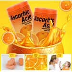 Vitamin C Tablets Manufacturer - Ready Stock Supply Whitening