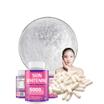 Glutathione Powder Factory - Wholesale Bulk 98% Skin Whitening