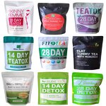 Detox Tea Manufacturer - Private Label Flat Tummy Moringa