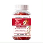 Apple Cider Vinegar Gummy Manufacturer - Private Label Keto