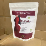 Butt Tea Powder Factory - OEM Black Maca Fenugreek Herbal