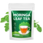 Moringa Tea Factory - Female Flat Tummy Herbal