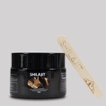 Shilajit Liquid Drops Manufacturer - Hot Sales Gold Resin Oral