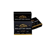 Shilajit Resin Gummy Manufacturer - Private Label Himalayan Ayurvedic