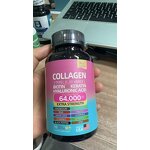 Frozen Collagen Capsules Factory - Wholesale 14-in-1 Whitening