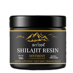Shilajit Gummy Manufacturer - Hot Sales Pure Himalayan Resin