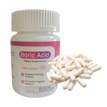 Yoni Pops Manufacturer - Private Label 30pcs Boric Acid