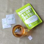 Slimming Tea Factory - Hot Sales 14-Day Detox Herbal