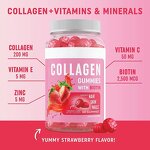 Collagen Gummy Manufacturer - Private Label Chinese Natural Herbs