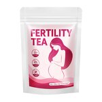 Female Health Tea Manufacturer - Fertility Flower Tea