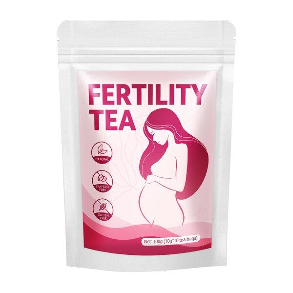 Female Health Tea Manufacturer - Fertility Flower Tea