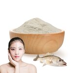 Marine Collagen Gummy Factory - Skin Whitening Anti-Aging