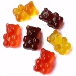 Multivitamin Gummies Factory - OEM Hair Skin Nails Biotin