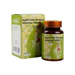 Apple Cider Vinegar Tablets Manufacturer - Customized Weight Loss