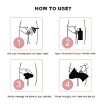 Feminine Foam Wash Factory - Hot Selling Antibacterial Boric