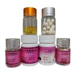 Yoni Pops Manufacturer - Private Label 30pcs Boric Acid