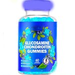 Glucosamine Gummy Factory - Customized TCMherbs Healthcare