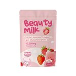 Beauty Milk Powder Manufacturer - TCMHerbs Health Care