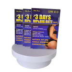 Buttock Enhancement Capsule Factory - Big Size 3days Hips