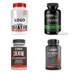 Creatine Capsules Factory - Private Label Monohydrate Gummy