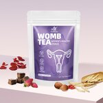 Womb Detox Tea Manufacturer - Female Cleansing Herbal Tea
