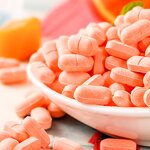 Vitamin C Tablets Manufacturer - Ready Stock Supply Whitening