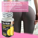 BBL Gummies Factory - Private Label Butt Hips Enlargement