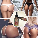 Buttock Enhancement Oil Factory - Private Label Beautiful Hip