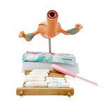 Feminine Hygiene Care