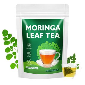 Moringa Tea Factory - Female Flat Tummy Herbal