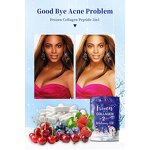 Collagen Capsule Factory - Wholesale 2-in-1 Vitamin C Herbal