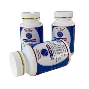 Men's Fertility Capsule Manufacturer - Private Label Natural Organic