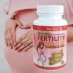 Fertility Tablet Manufacturer - Hot Sales Helping Pregnancy