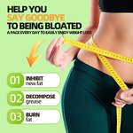 Slimming Tea Manufacturer - Female Weight Loss Flower Tea